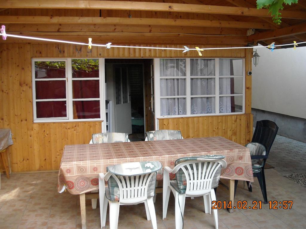 Demeter Apartman Hajdúszoboszló Δωμάτιο φωτογραφία